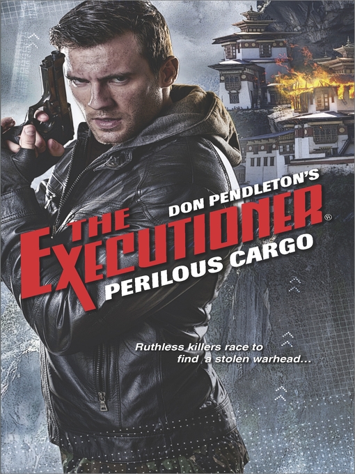 Title details for Perilous Cargo by Don Pendleton - Available